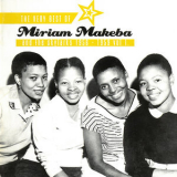 Miriam Makeba & The Skylarks - The Very Best Of (1956-1959), Vol. 1 '2009