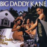Big Daddy Kane - It's A Big Daddy Thing '1989