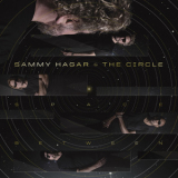 Sammy Hagar & The Circle - Space Between '2019