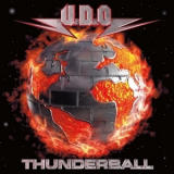 U.D.O. - Thunderball '2004