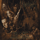 Emperor - Ix Equilibrium '2017