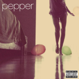 Pepper - Pepper '2013