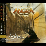 Angra - Lisbon '1998