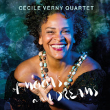 Cecile Verny Quartet - Of Moons And Dreams '2019