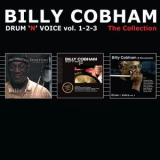 Billy Cobham - Drum 'N' Voice vol. 1-2-3 The Collection '2011