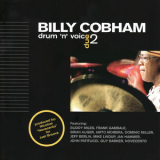 Billy Cobham - Drum 'N' Voice 2 (due) '2006