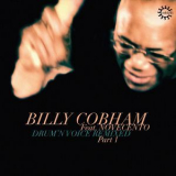 Billy Cobham - Drum'n Voice Remixed, Pt. 1 '2019