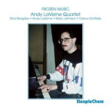 Andy Laverne - Frozen Music '1989