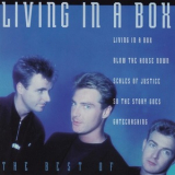Living In A Box - The Best Of '1996