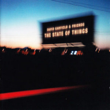 David Garfield & Friends - The State Of Things '2005