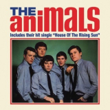 The Animals - The Animals '1964
