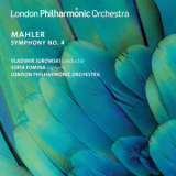 London Philharmonic Orchestra - Mahler - Symphony No. 4 '2019