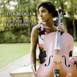 Leyla Mccalla - A Day For The Hunter, A Day For The Prey [Hi-Res] '2016