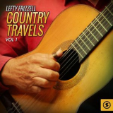 Lefty Frizzell - Country Travels, Vol.1 '2016