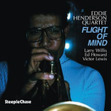 Eddie Henderson - Flight Of Mind '1991