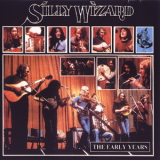 Silly Wizard - The Early Years '1976