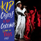Kid Creole & The Coconuts - Live In Paris 1985 '2019