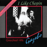 Gazebo - Greatest Hits (I Like Chopin) '1996