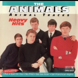 The Animals - Animal Tracks: Heavy Hits '1994