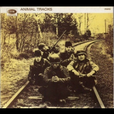 The Animals - Animal Tracks '1965