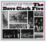 The Dave Clark Five - American Tour '1964