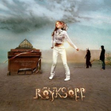 Royksopp - The Understanding (Deluxe Edition) '2005