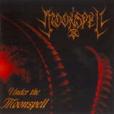 Moonspell - Under The Moonspell '1994