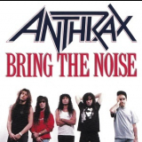 Anthrax - Bring The Noise '1991