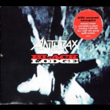 Anthrax - Black Lodge '1993