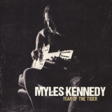 Myles Kennedy - Year Of The Tiger '2018