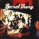 Secret Diary - Тишину Слышу '2007