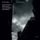 Enrico Rava - New York Days '2009