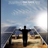 Australian Pink Floyd Show - Everything Under The Sun (2CD) '2017