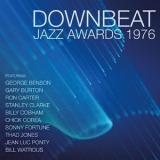 George Benson - Downbeat Jazz Awards 1976 (live: Chicago 1976) '2018
