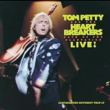 Tom Petty & The Heartbreakers - Pack Up The Plantation - Live! '1985