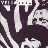 Yello - Zebra '1994