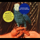 Andrew Bird - Are You Serious (Deluxe Edition) '2016