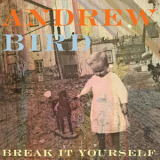 Andrew Bird - Break It Yourself '2012