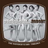 Wonder Girls - The Wonder Years Trilogy '2008