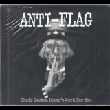 Anti-Flag - Their System Doesn't Work For You '1998