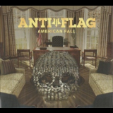Anti-Flag - American Fall '2017