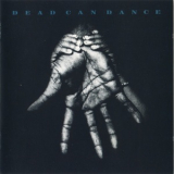 Dead Can Dance - Into The Labyrinth '1993