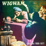 Wigwam - Fresh Garbage:Rarities 1969-1977 (2CD) '2000