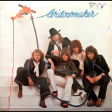 Widowmaker - Widowmaker '1976