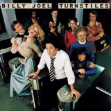 Billy Joel - Turnstiles [Hi-Res] '1976
