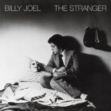 Billy Joel - The Stranger [Hi-Res] '1977
