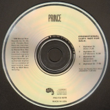 Prince - Alphabet St. [CDS] '1988