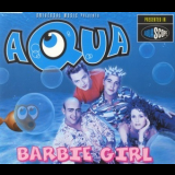 Aqua - Barbie Girl '1997