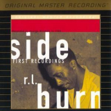 R.L. Burnside - First Recordings '2003