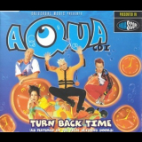 Aqua - Turn Back Time '1998